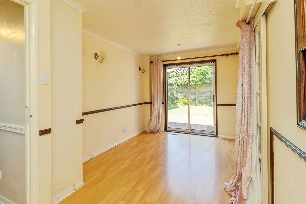 Summerhayes, Great Linford, Milton Keynes, Buckinghamshire, MK14, photo 9
