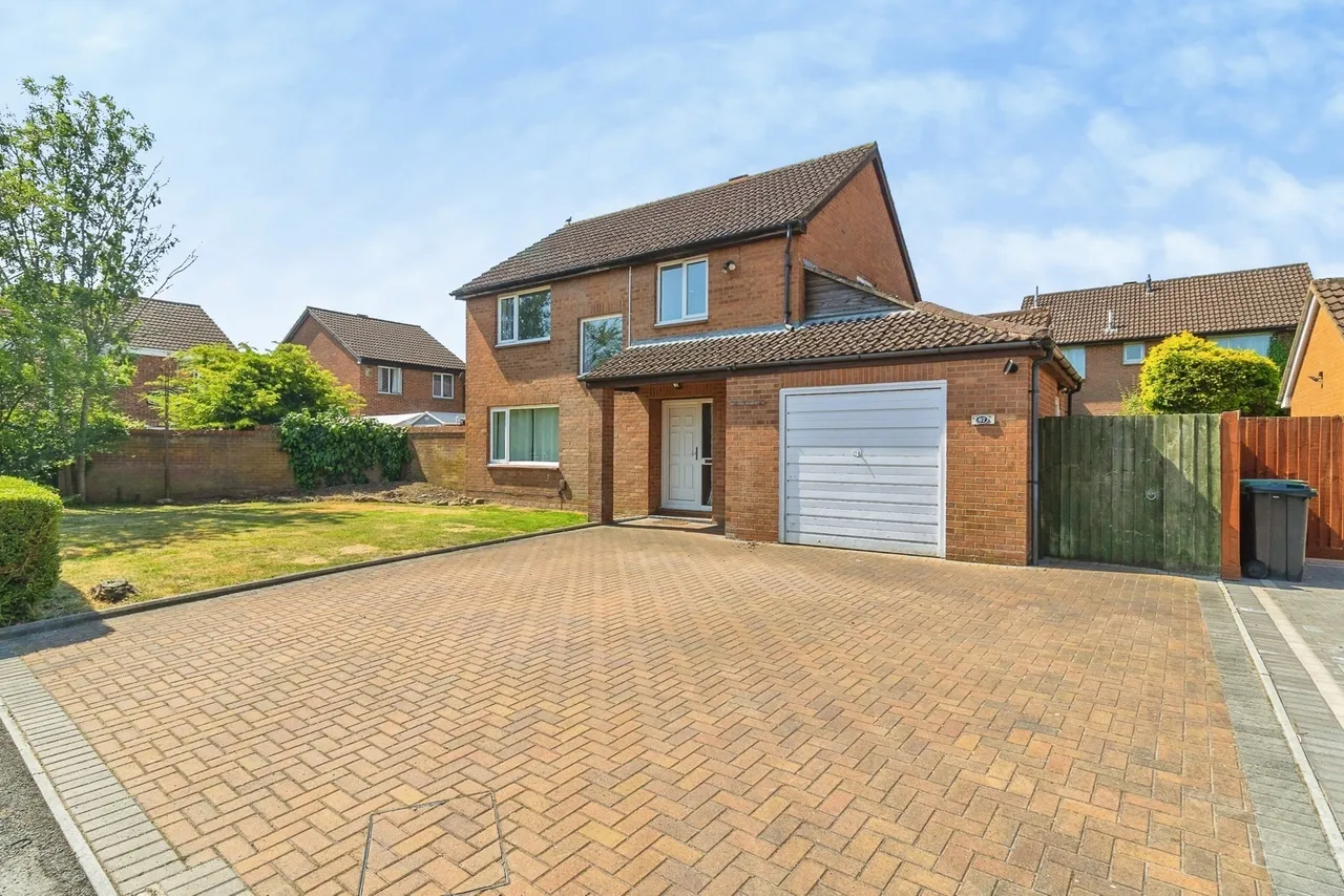 Summerhayes, Great Linford, Milton Keynes, Buckinghamshire, MK14, photo 20