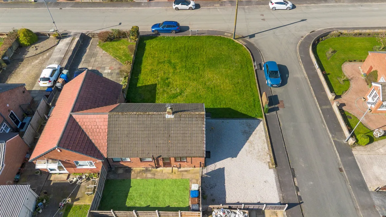 Bowden Close, Leigh, Leigh, WN7 3DX, photo 16