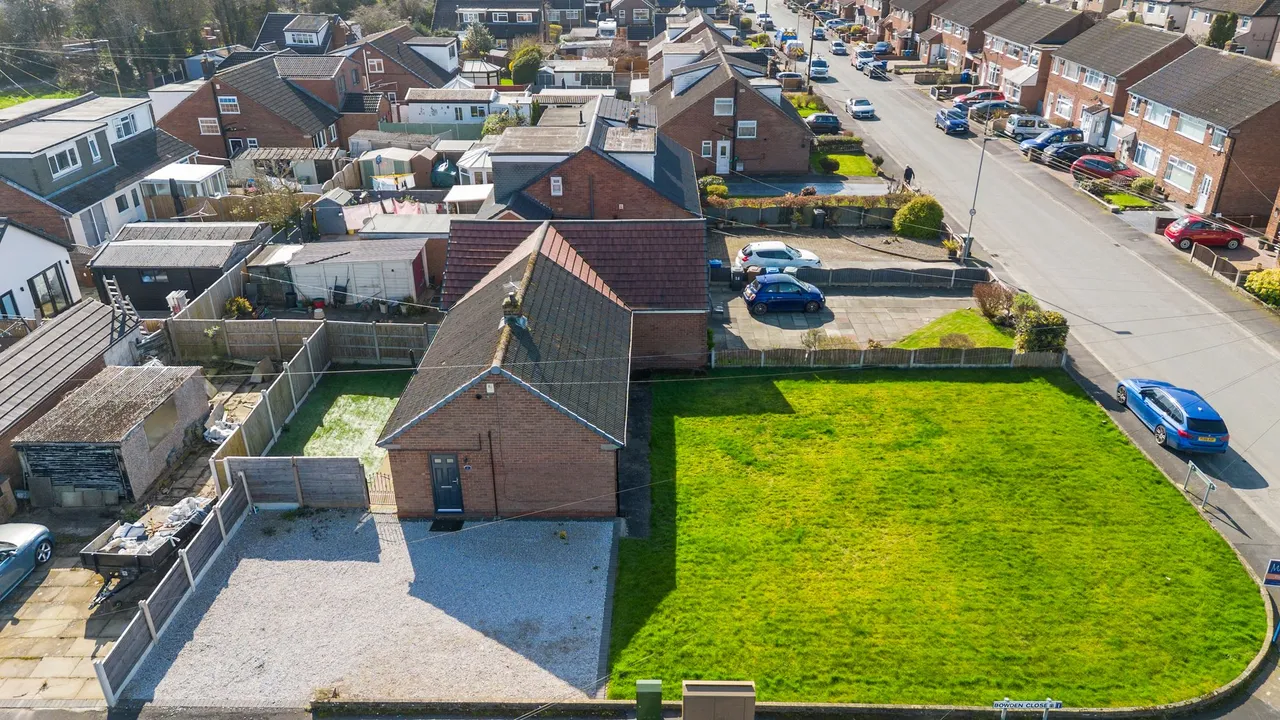 Bowden Close, Leigh, Leigh, WN7 3DX, photo 14