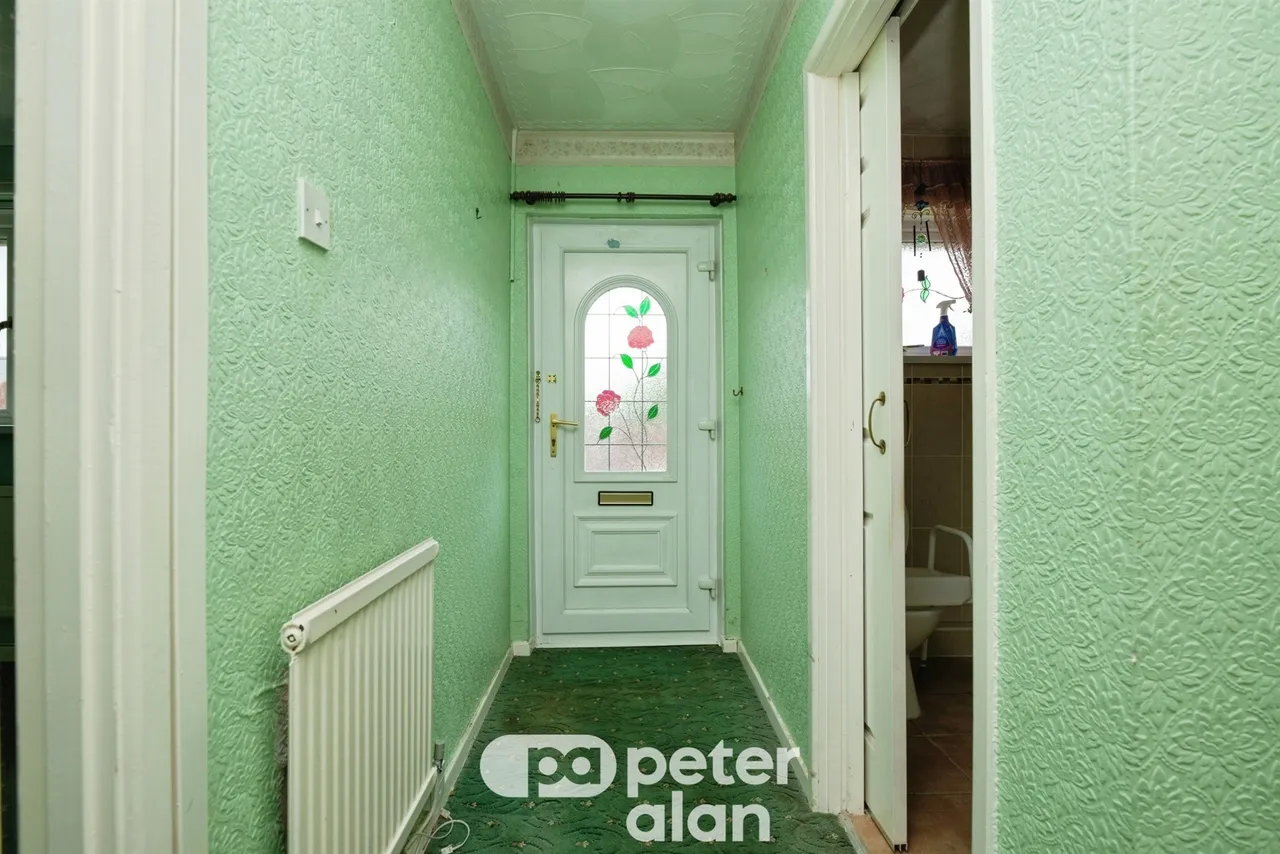 Caroline Way, Pontypool, NP4, photo 14