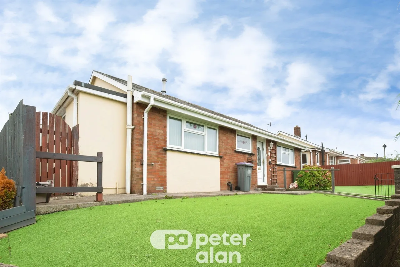Caroline Way, Pontypool, NP4, photo 16