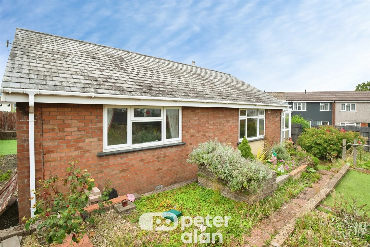 Caroline Way, Pontypool, NP4, photo 2
