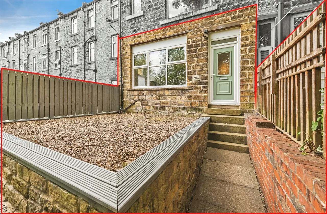 Manchester Road, Milnsbridge, Huddersfield, photo 12