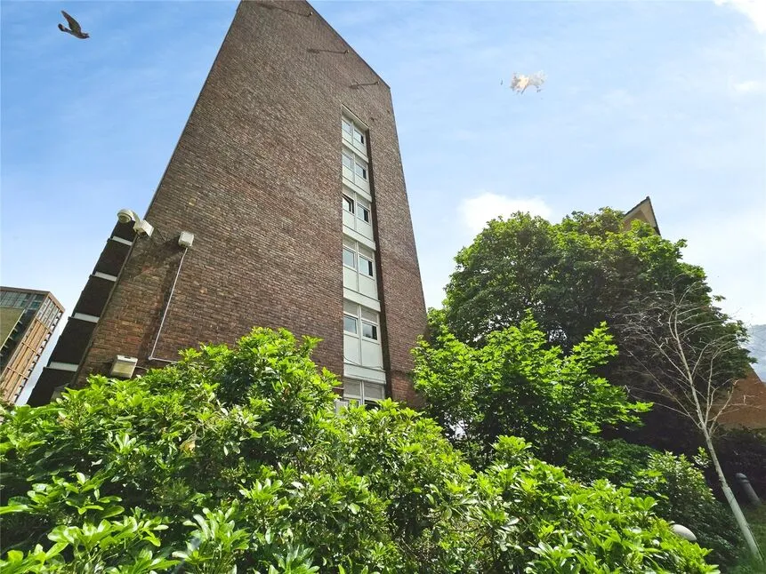 Rainsborough Avenue, London, SE8, photo 10