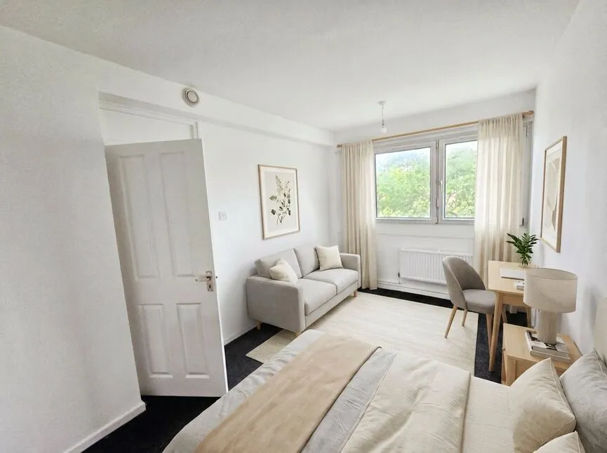 Rainsborough Avenue, London, SE8, photo 7