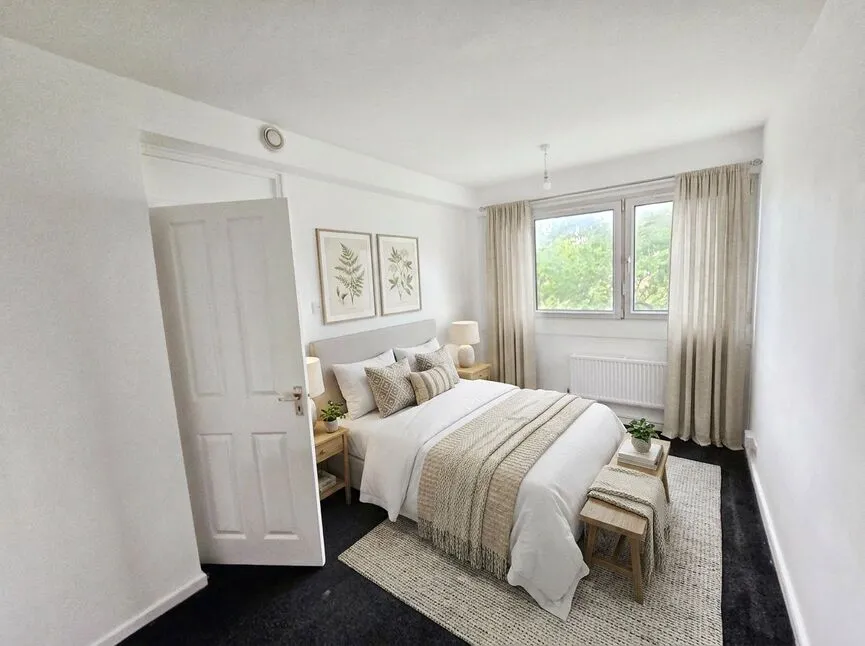 Rainsborough Avenue, London, SE8, photo 8