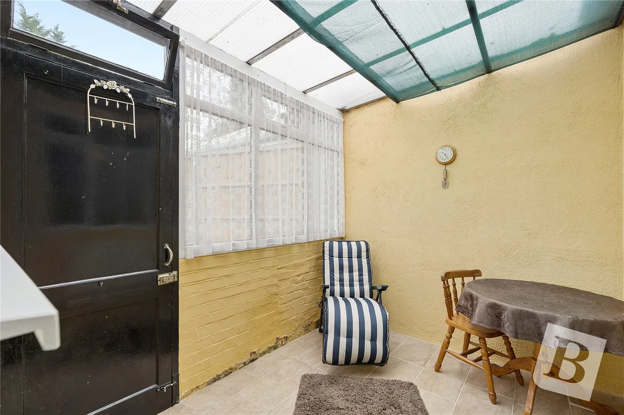Brooklands Gardens, Hornchurch, RM11, photo 6