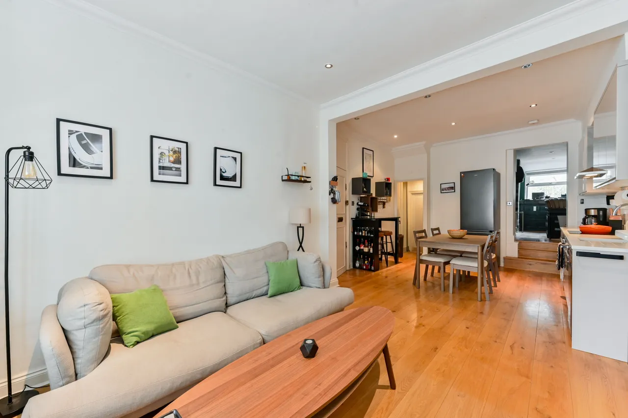 London, SW6, photo 7