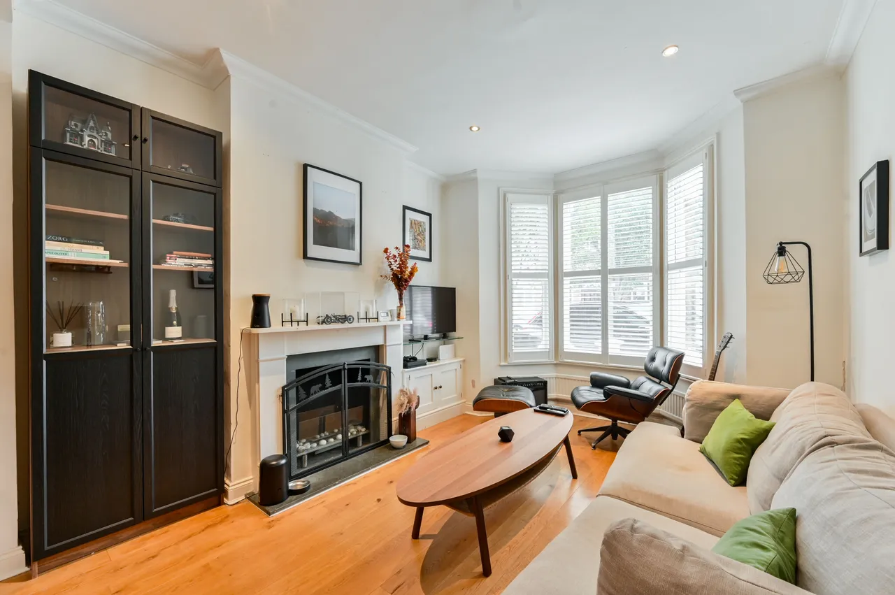 London, SW6, photo 4