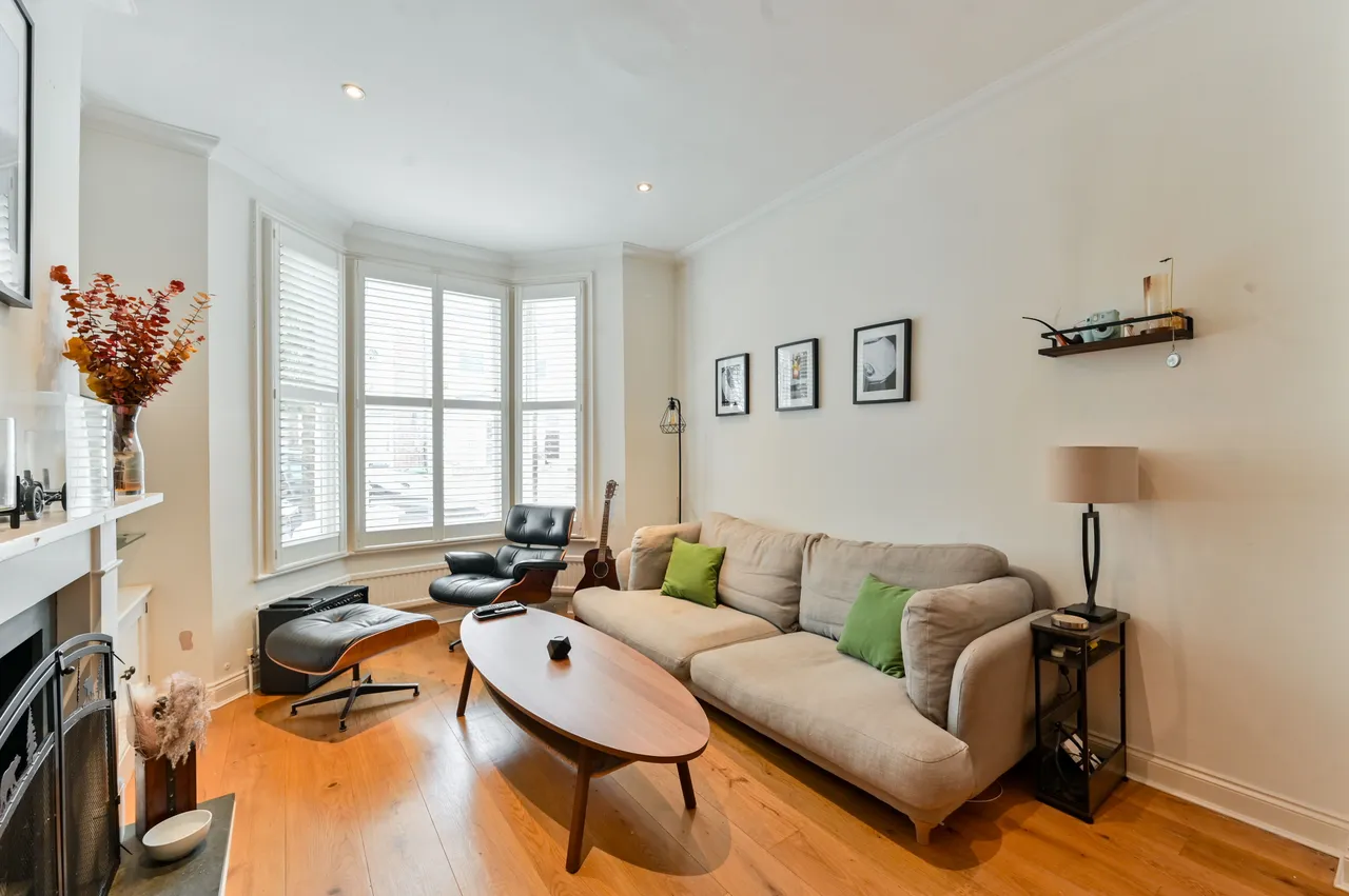 London, SW6, photo 6