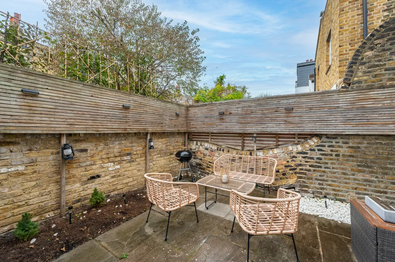 London, SW6, photo 15