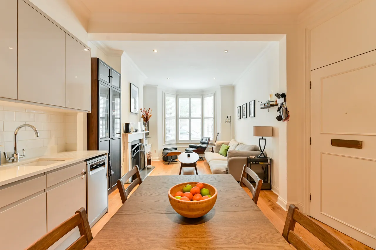 London, SW6, photo 5