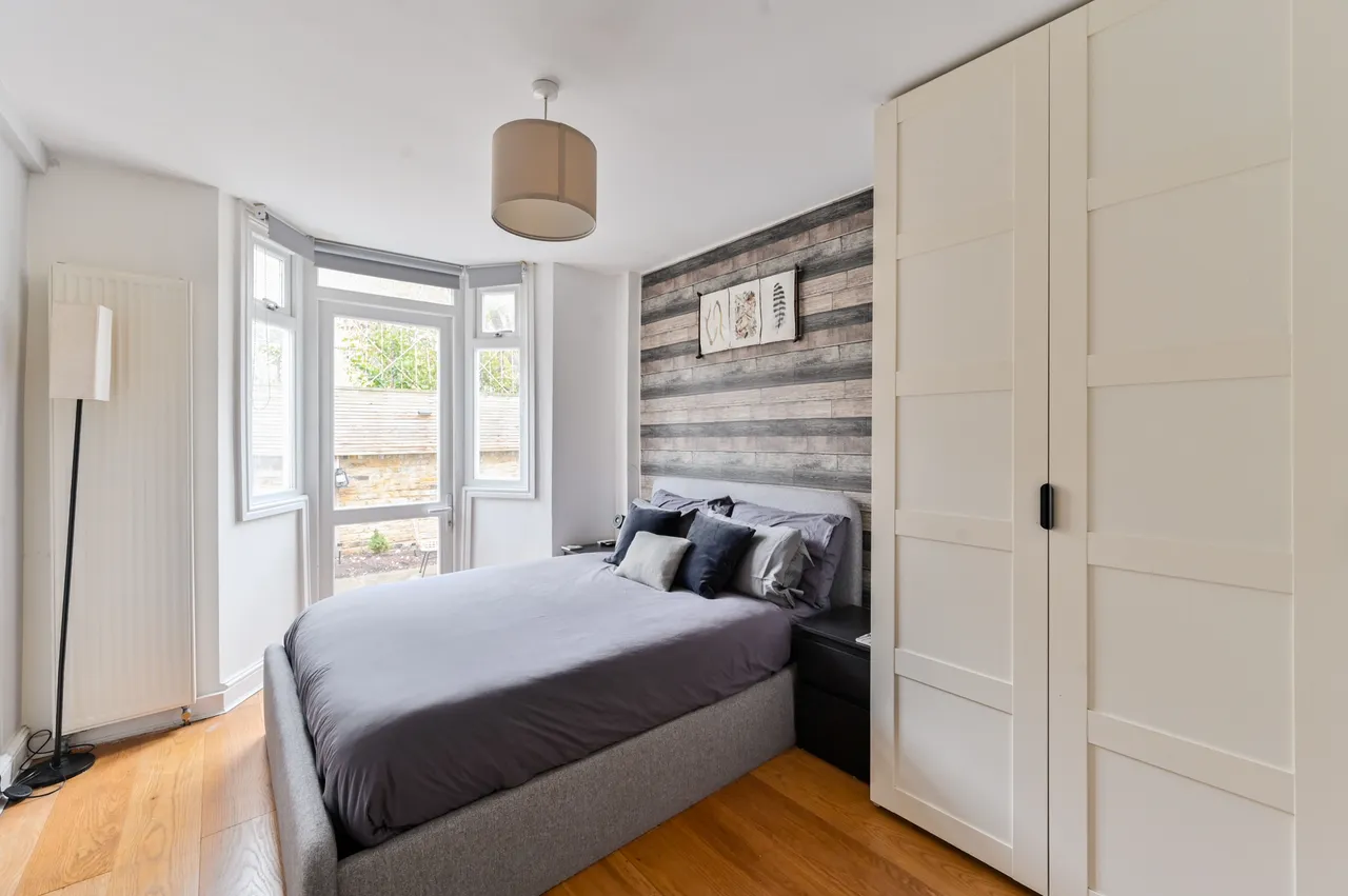 London, SW6, photo 8