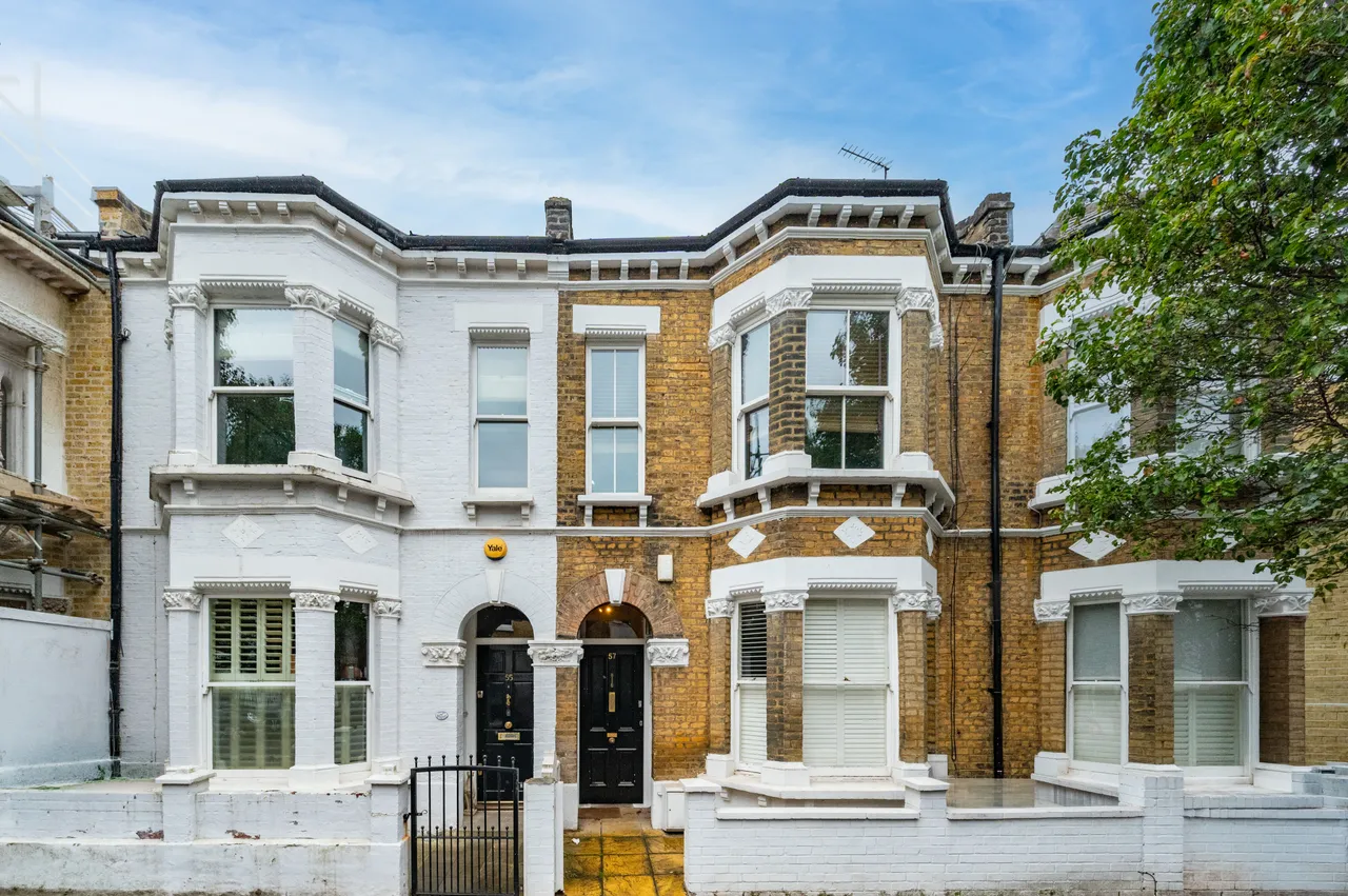 London, SW6, photo 16