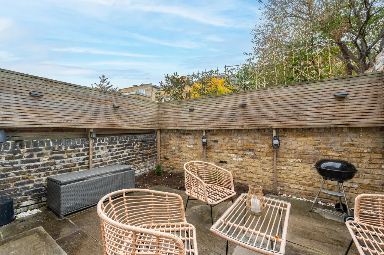 London, SW6, photo 14