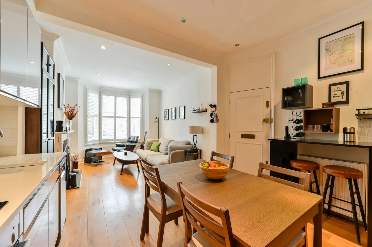 London, SW6, photo 3