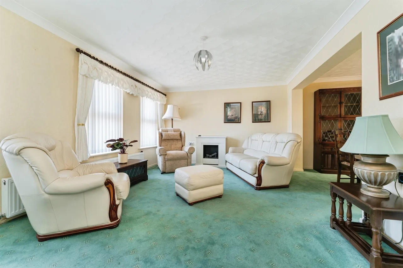 3 bed house for sale, Great Whyte Huntingdon, PE26