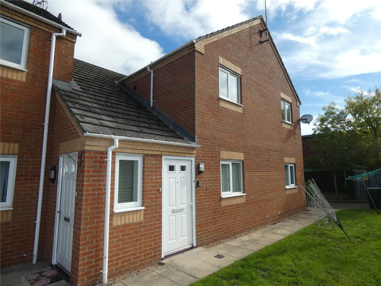 2 bed flat for sale, Barrington Road, Rubery, B45
