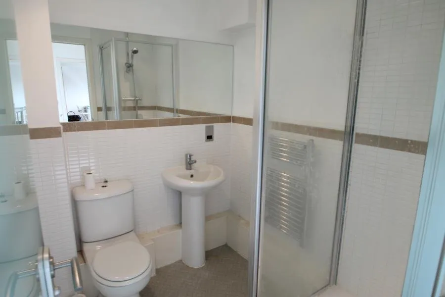 North Sherwood Street, Nottingham, NG1, photo 7