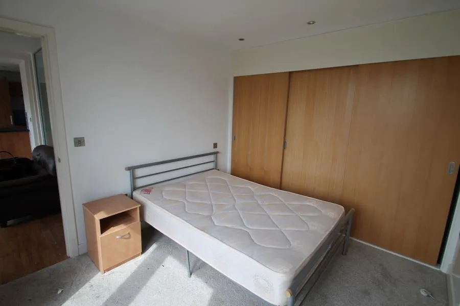 North Sherwood Street, Nottingham, NG1, photo 4