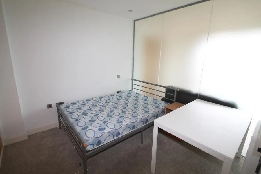 North Sherwood Street, Nottingham, NG1, photo 6