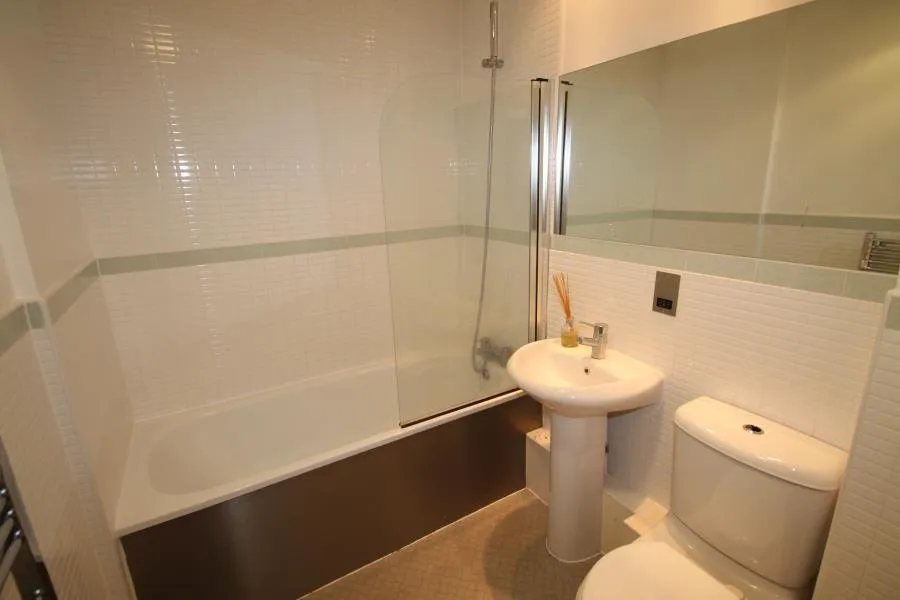 North Sherwood Street, Nottingham, NG1, photo 5
