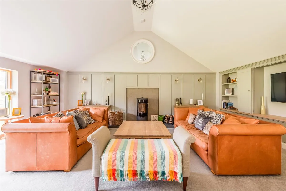 Tong Road, Brenchley, TN12, photo 3