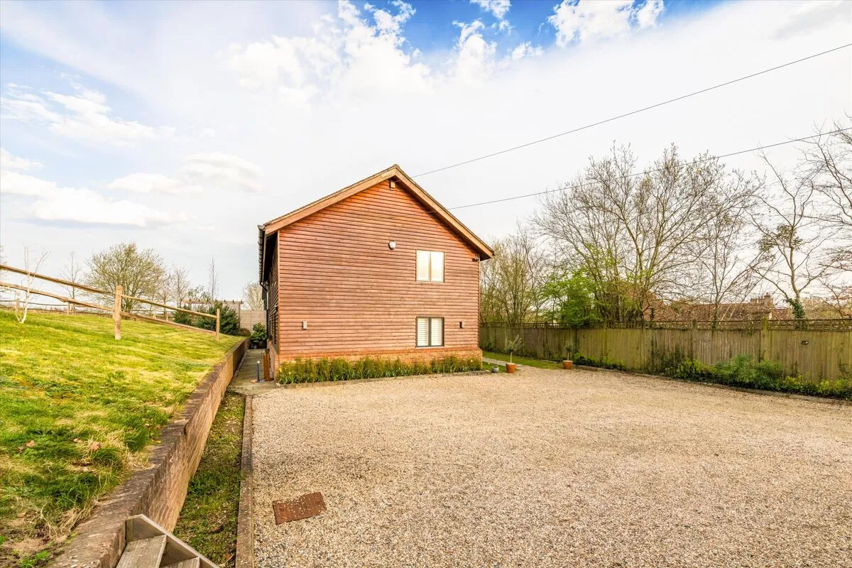 Tong Road, Brenchley, TN12, photo 33