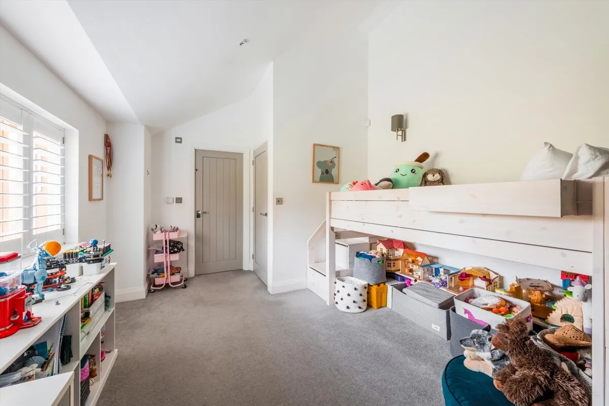Tong Road, Brenchley, TN12, photo 21