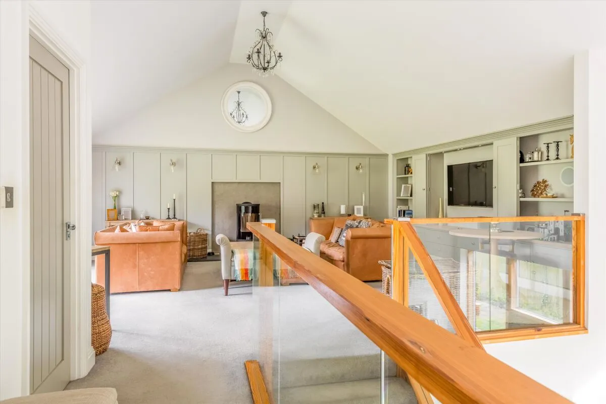 Tong Road, Brenchley, TN12, photo 13