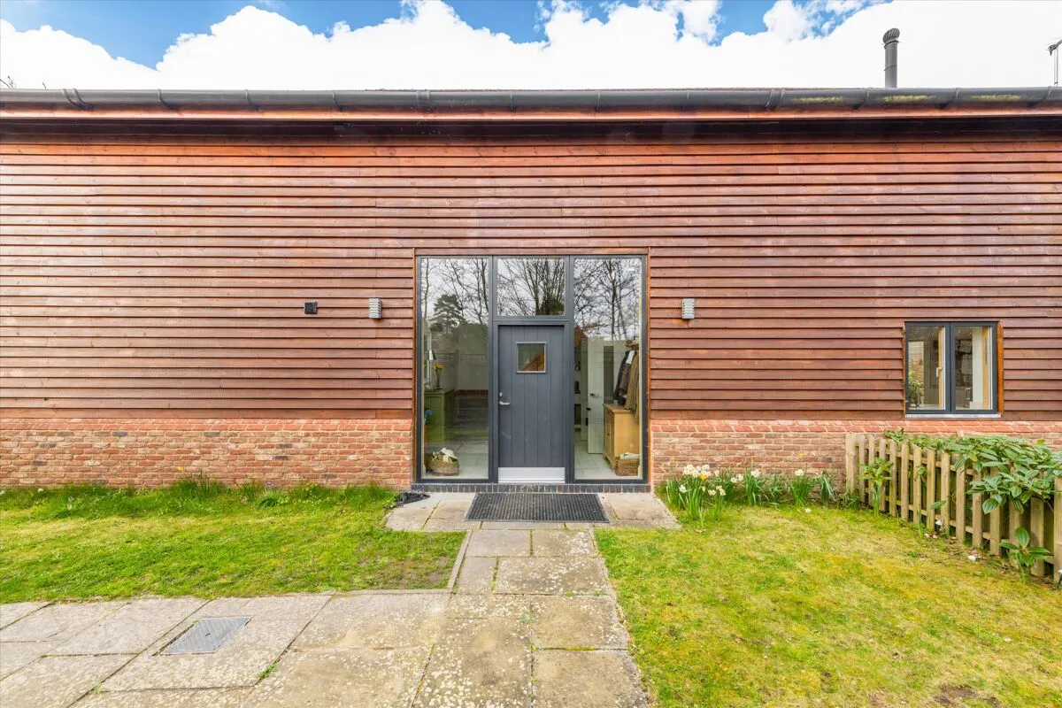 Tong Road, Brenchley, TN12, photo 36