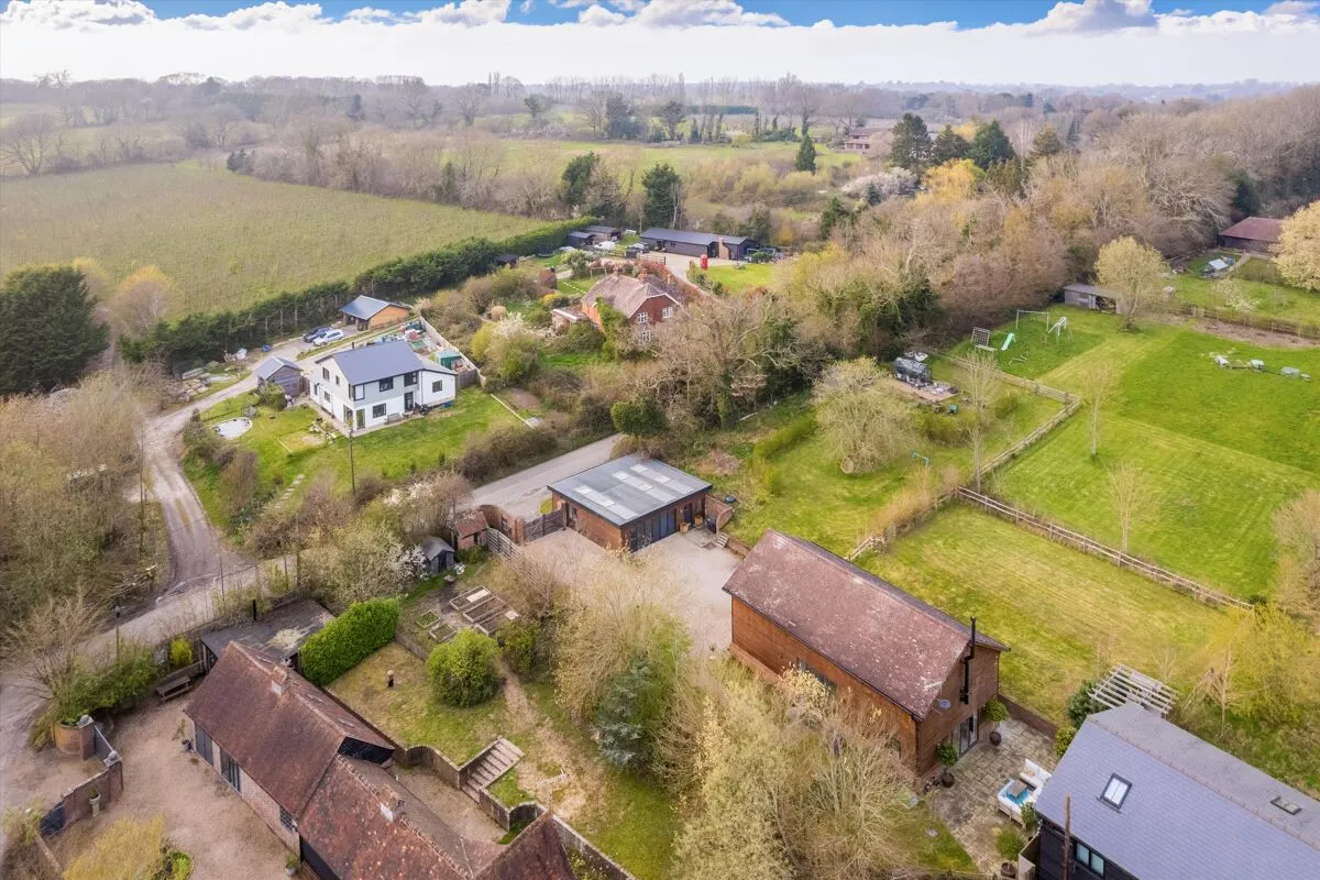 Tong Road, Brenchley, TN12, photo 35