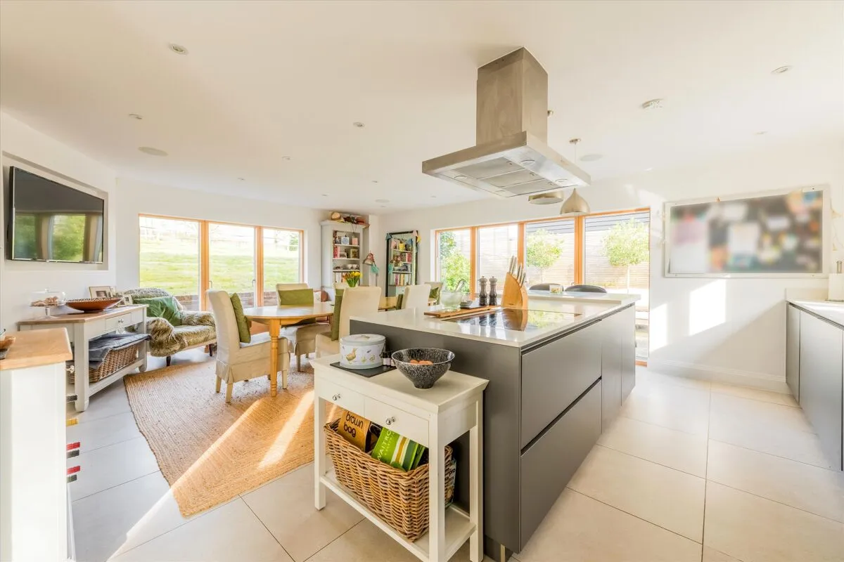 Tong Road, Brenchley, TN12, photo 6