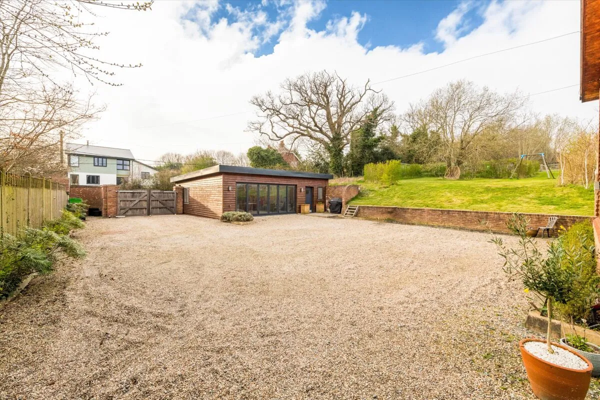 Tong Road, Brenchley, TN12, photo 37