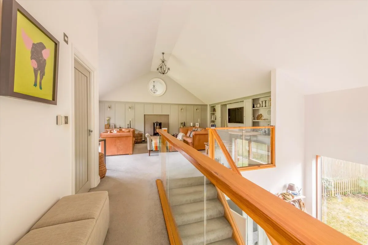 Tong Road, Brenchley, TN12, photo 15