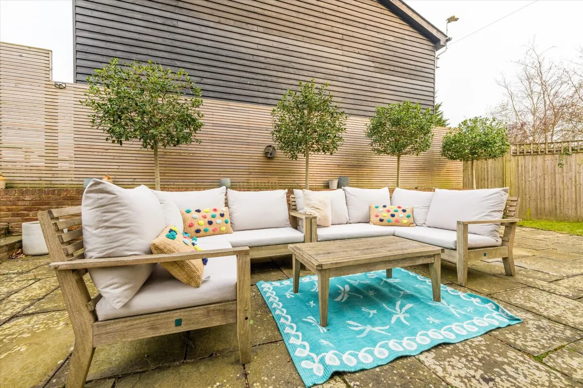 Tong Road, Brenchley, TN12, photo 34