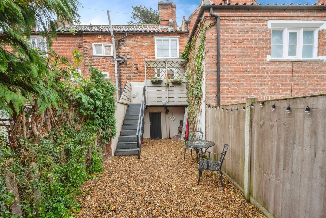 Kings Arms Street, North Walsham, Norfolk, NR28, photo 13