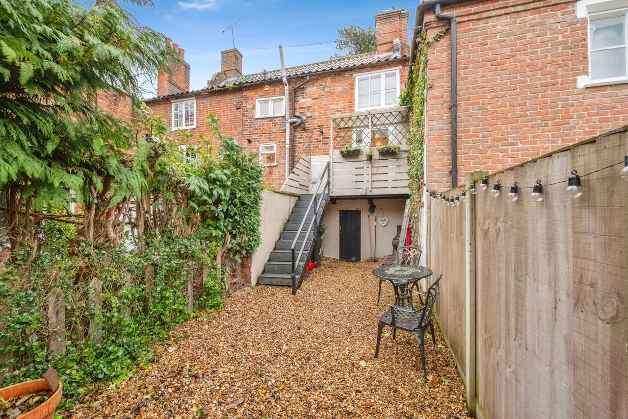 Kings Arms Street, North Walsham, Norfolk, NR28, photo 12