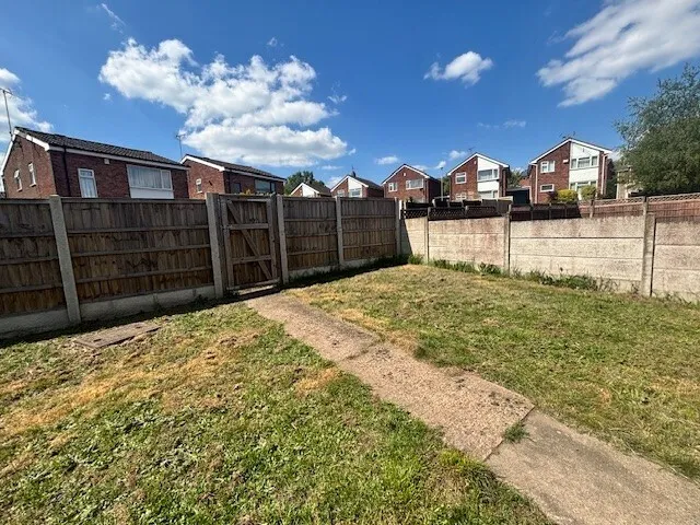 Skegby Mount, Mansfield, NG19, photo 11