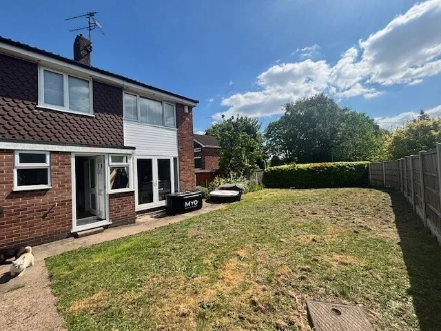 Skegby Mount, Mansfield, NG19, photo 3