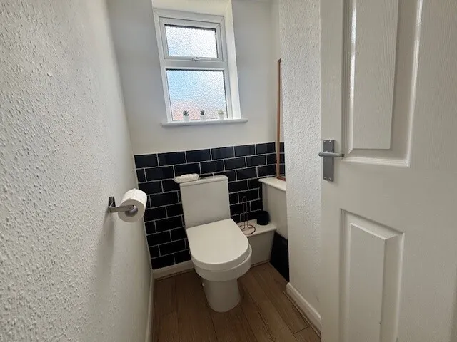 Skegby Mount, Mansfield, NG19, photo 6