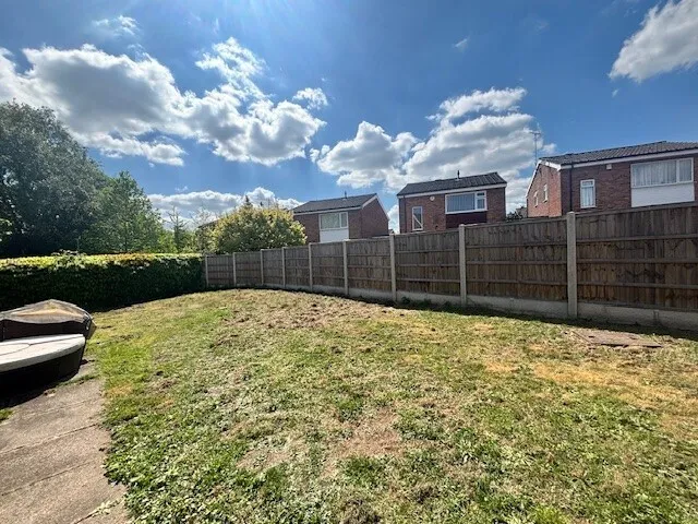 Skegby Mount, Mansfield, NG19, photo 10