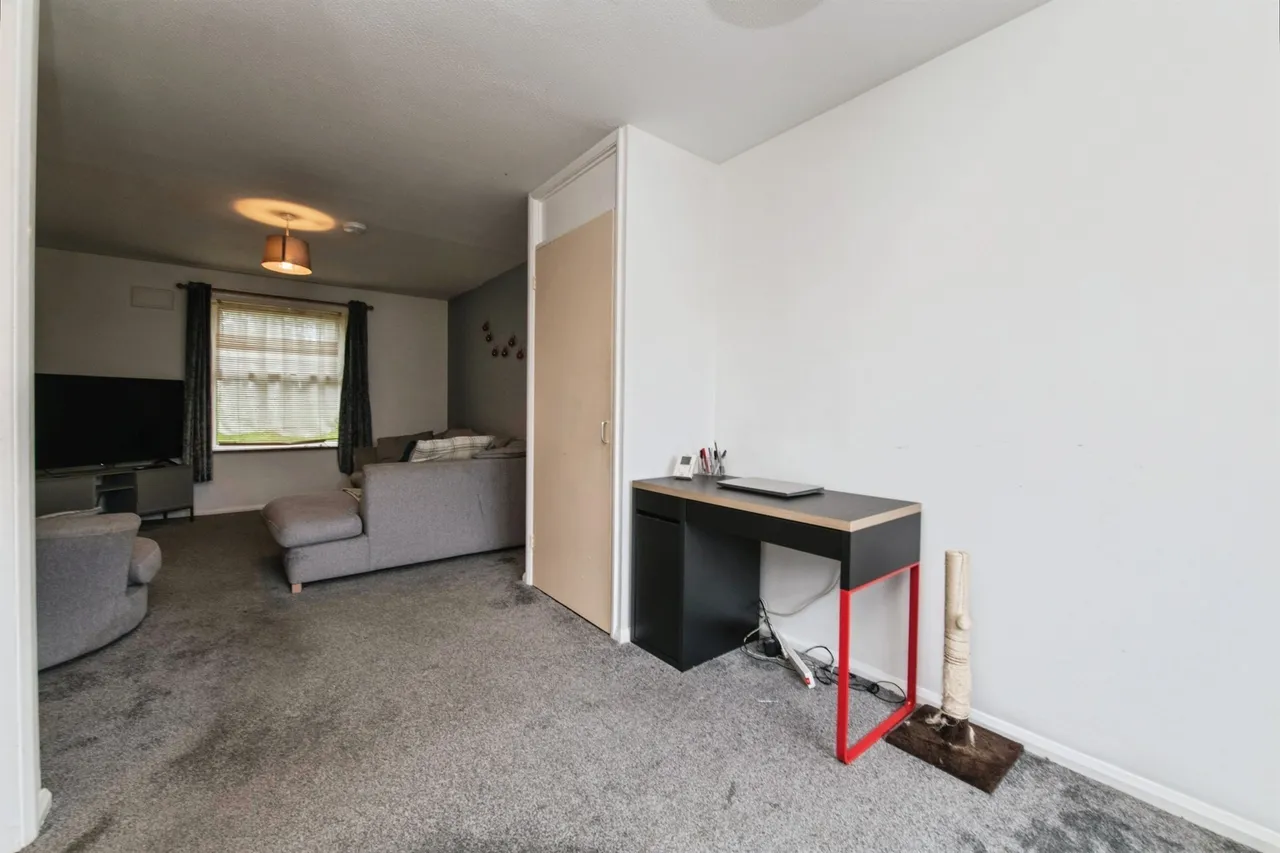Allhallows Court, Exeter, photo 8