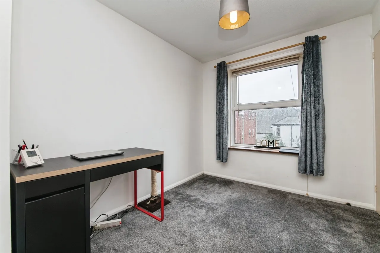 Allhallows Court, Exeter, photo 6