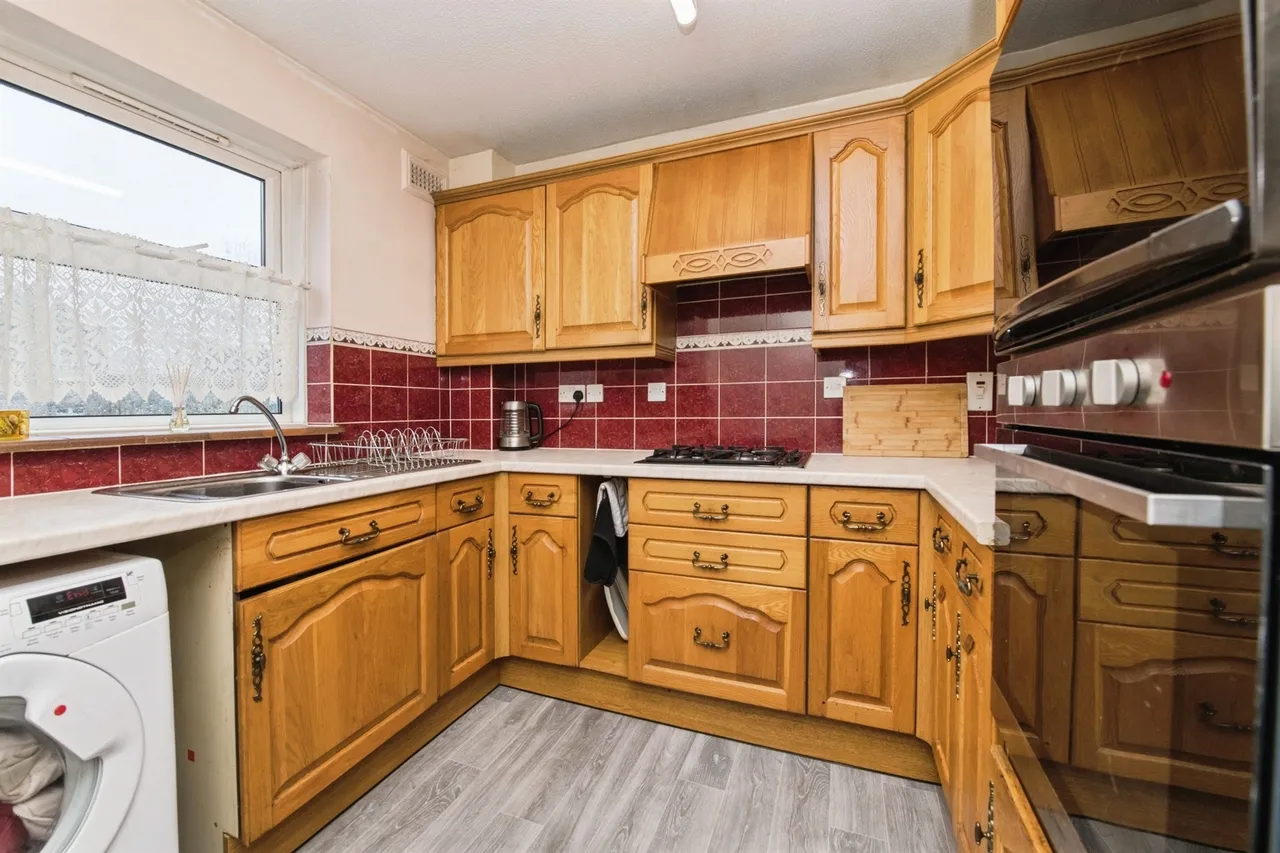 Allhallows Court, Exeter, photo 5