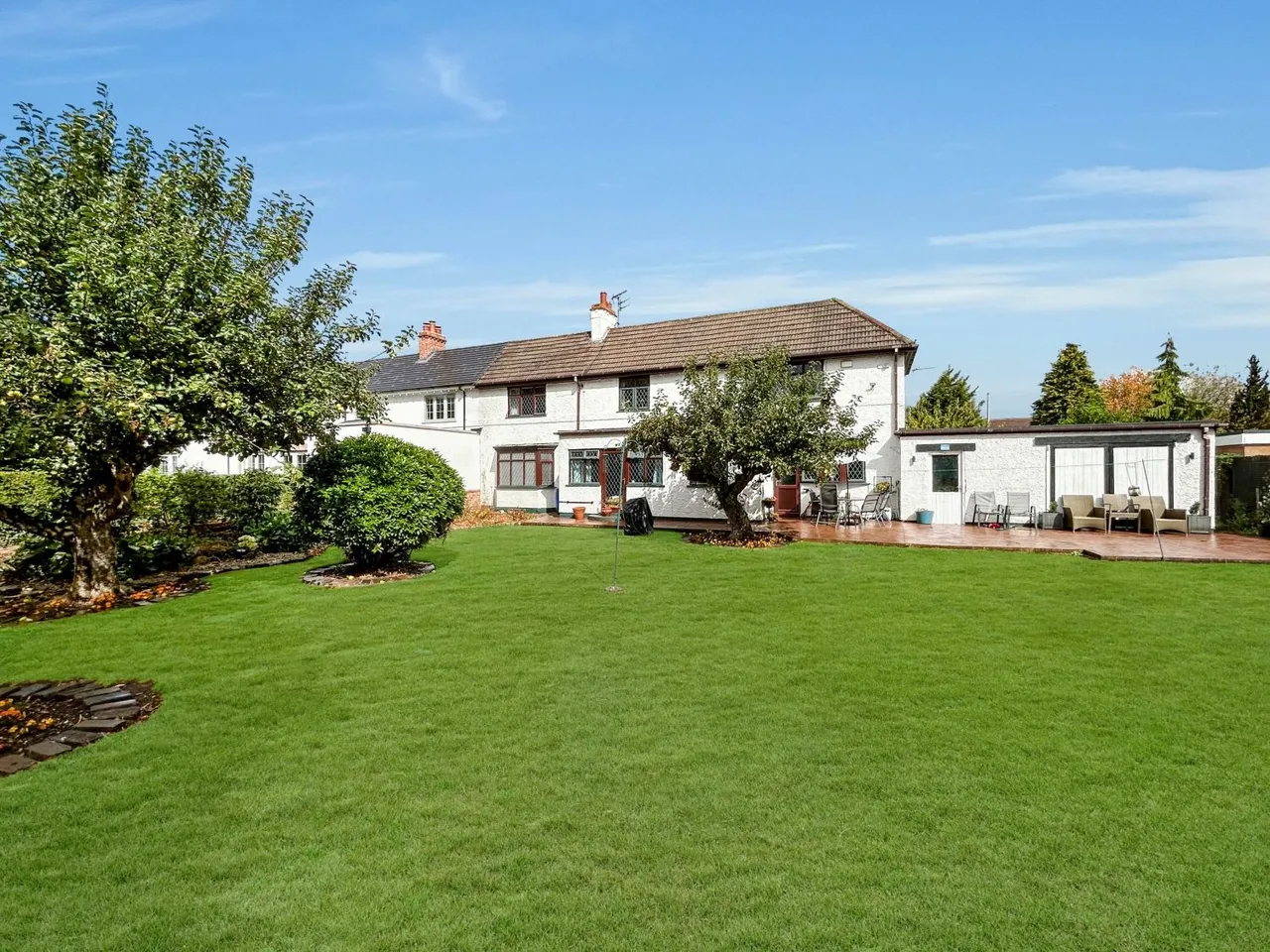 4 bed house for sale, Carrfield Avenue, Toton, NG9