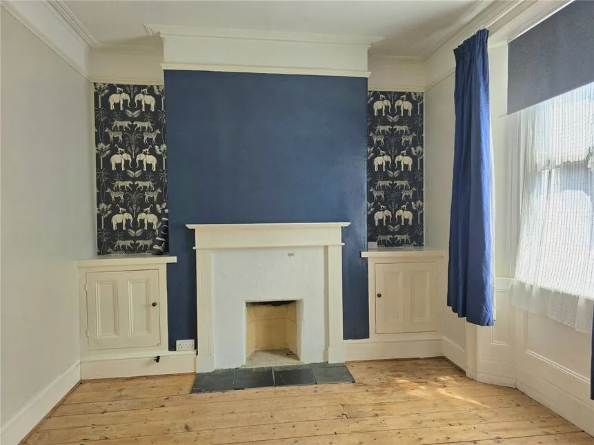 Mount Pleasant Road, Newton Abbot, Devon, TQ12, photo 4