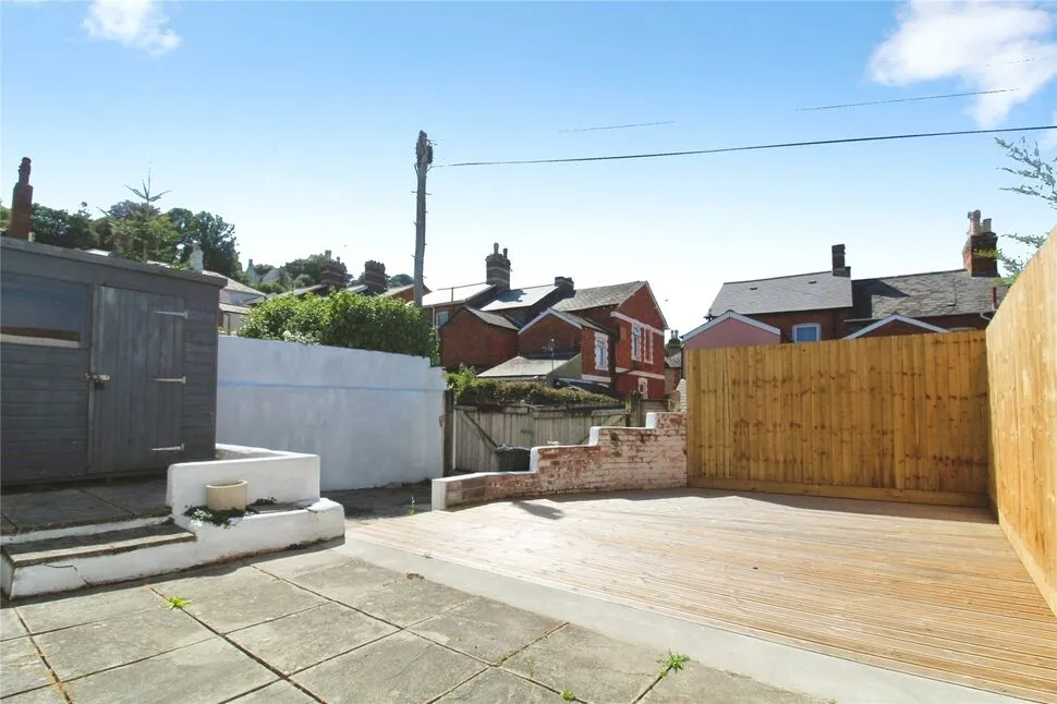 Mount Pleasant Road, Newton Abbot, Devon, TQ12, photo 11