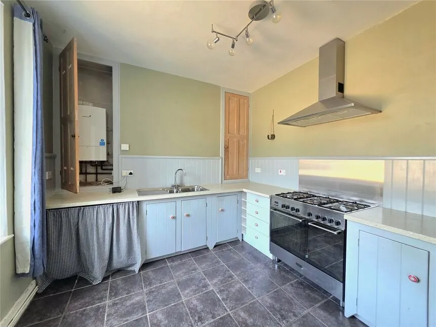 Mount Pleasant Road, Newton Abbot, Devon, TQ12, photo 5